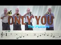 Lagu Only You (Trumpet Cover)