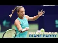 Who is 19 Year old Diane Parry All you need to know about Frenchwomen Diane Parry