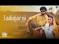 Sintaa - Jadugarni (Official Music Video) #viral १०m+views #viral song 