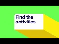 How to use the Learning Hub - Primary Plus Levels 1 to 2