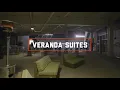 Camping World Stadium Veranda Suites - Florida Citrus Sports