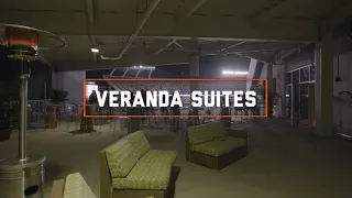 Camping World Stadium Veranda Suites - Florida Citrus Sports
