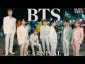 Lagu BTS - CARNIVAL- New single