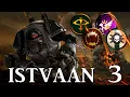 Download Lagu ISTVAAN 3 ATROCITY - Birth of Heresy | Warhammer 40k Lore