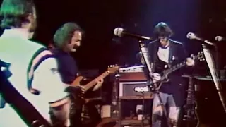 crosby stills nash u0026 young almost cut my hair live 1974
