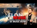 Lagu BAHAYA..!!! ELON MUSK BISA KUASAI DUNIA SEMUDAH INI...
