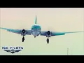 Download Lagu Engine Fire Puts Pilots in Extreme Danger! | Ice Pilots