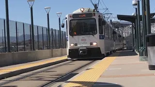 What it s like on RTD under new safety plan