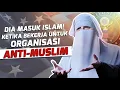 Download Lagu Aku Bertujuan Menjauhkan Generasi dari agama Islam DALAM ORGANISASI ANTI ISLAM