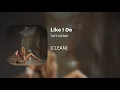 Download Lagu Like I do - Tate McRae (clean)