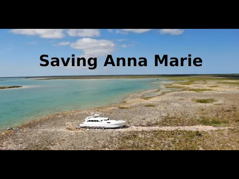 Download MP3 Saving The Anna Marie - Passing 200 Feet