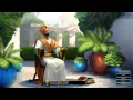 Lagu Civilization V OST | Harun al-Rashid War Theme | Thikriati; Hijaz Maqam