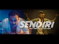 Download Lagu SENDIRI - AFIF TIRMIZIE FT KMY KMO (KELANA X AGENDA) ESCAPE  In Cinema 26 MARCH 2020