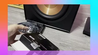 Zeskit Maya 10K MI Cable Unboxing