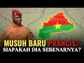 Download Lagu Dianggap Sebagai Pahlawan, Ditakuti Barat! Siapa Ibrahim Traoré?