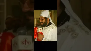 هتفضل في قلوبنا عايش ابونا اباهور لايف من مسرحية فخر الكهنوت 