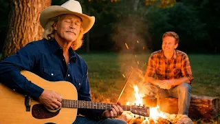 alan jackson if tomorrow comes without me