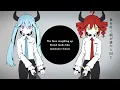 えねみぃ - ENEMy (feat. KASANE TETO & HATSUNE MIKU) - PinocchioP