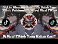 Download Lagu DJ AKU MEMANG BUKAN EH SALAH LAGU VIRAL TIKTOK | DJ RINDU PELUKMU - CHAEROEL SOUND TIKTOK