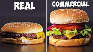 Tricks Advertisers Use To Make Food Look Delicious DIY Food Photo Hacks and More by Blossom