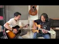 Ada Apa Denganmu - Ariel NOAH & Dewa Budjana (GIGI)