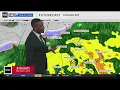 Next Weather WBZ afternoon forecast for March 25 2026