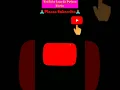 Draw YouTube Logo Using Python Turtle