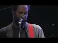 Built to Spill - "Center of the Universe" LIVE