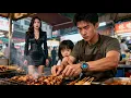 Download Lagu Prajurit terbaik dunia berjualan barbekyu di pasar malam?CEO Cantik Ternyata Melamar Dia!