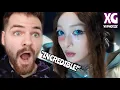 Lagu XG - HYPNOTIZE (Official Music Video) | REACTION!
