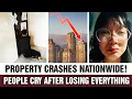 Download Lagu Unprecedented Avalanche: China’s Real Estate Market Crashes Everywhere