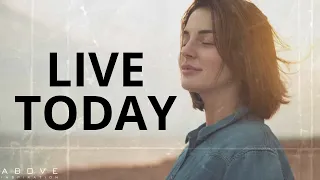 live today this is the day the lord has made inspirational u0026 motivational video