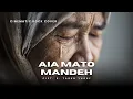Lagu Sadiah AIA MATO MANDEH - TIAR RAMON | Cinematic Rock Cover