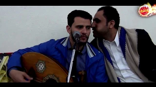 يا كحيل الرنا روعة الآداء والانسجام بين حسين محب عبدالله الصعدي 2018 