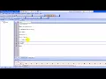 VBscript example34 find the number of characters present in a given string