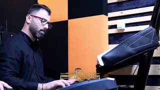 خلوها تلعب لعب بقليبي تستاهل جديد وحصري الفنان عدي فرسان      برعايه موقع دبكة          دندنها