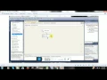 Creating a Data Warehouse using SQL Server 2012 and SQL Server Data Tools
