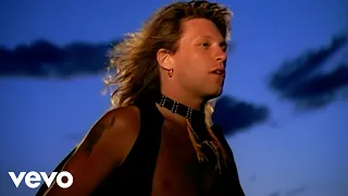 jon bon jovi blaze of glory official music video 