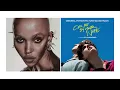 FKA twigs, Koreless - Drums of Death x Sufjan Stevens - Mystery of Love (mashup)