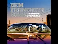 Lean Wit It, Rock Wit It (feat. Peanut & Charlay) - Dem Franchize Boyz