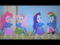 Daniel Ingram - Helping Twilight Win The Crown (lyrics + mp3)