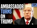 Today s Impeachment Hearing DEVASTATING for Trump