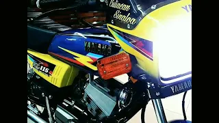 penghobi rx spesial 115 berhijab