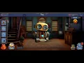 Silent Witness Level 11 Walkthrough