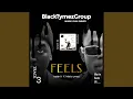 Download Lagu FEELS (feat. ISAIAH K \u0026 MATIC RYMZ)