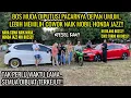Download Lagu BOS MUDA DIPUTUSI PACARNYA DIDEPAN UMUM\u0026LEBIH MEMILIH COWOK NAIK MOBIL HONDA JAZZ!!Tapi lihat..