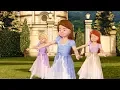 Download Lagu Barbie in The 12 Dancing Princesses - Derek the royal cobbler plays a tune for the 12 sisters
