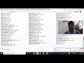 How to use multithreading in realtime projects python in telugu language