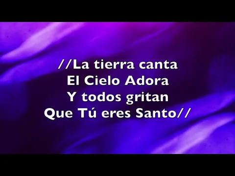 Download MP3 La tierra canta - Barak - pista (karaoke)