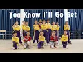 Download Lagu You know i'll go get/ZUMBA KIDS/Tik Tok Hot/ PASSION DANCE